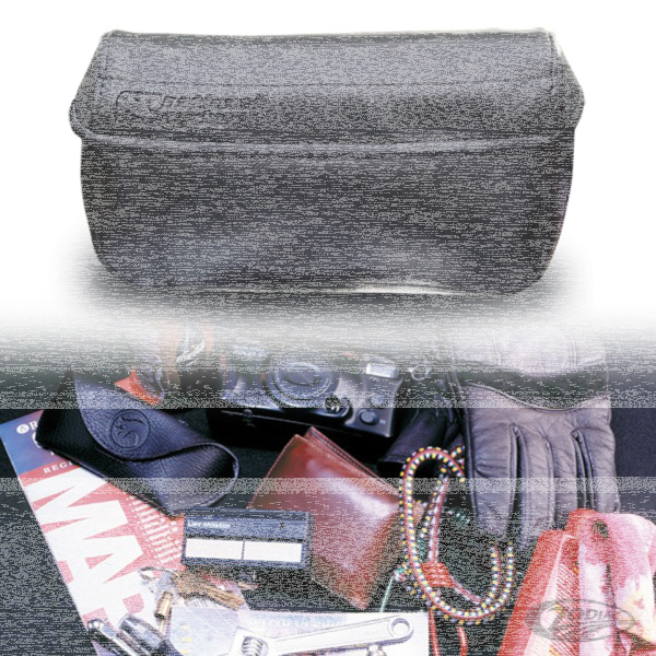 Holdster Windshield bag Single (DE)