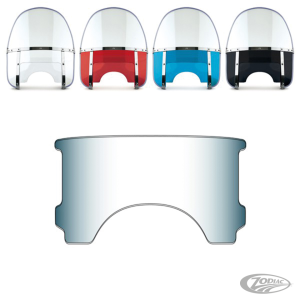 Adjusting Window CLEAR FLHS