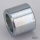 Axle spacer zinc plated #43617-95 (DE)