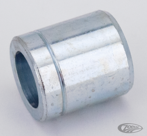 Axle spacer zinc plated #40915-94 (DE)