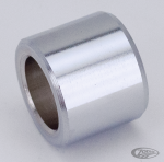 Axle spacer chrome plated #43617-95