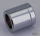 Axle spacer chrome plated #40915-94 (DE)
