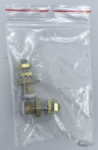 Pos. terminal screw kit 32E generator (DE)