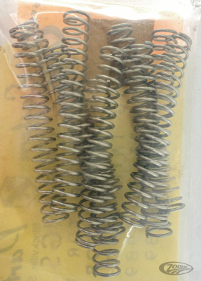 10pck Spring, accelerator rod (DE)