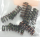 10pck idle screw spring