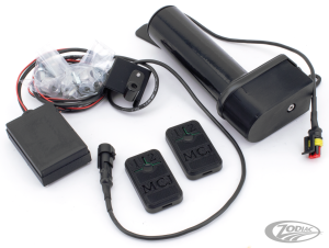 MCJ Remote Control Motor 975RH22-up