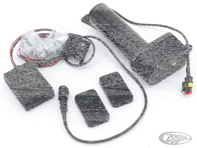 MCJ Remote Control Motor 975RH22-up (DE)