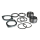 Flange, Kit, Exhaust, B2 Exhaust System (DE)