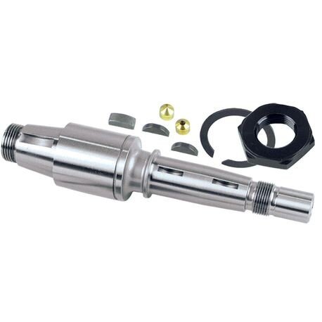 S&S Pinion Shaft BT54-e81 (DE)