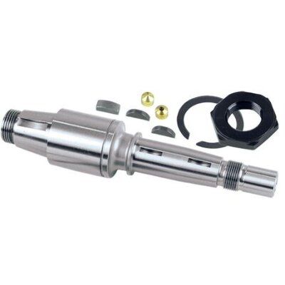 S&S Pinion Shaft BT54-e81 (DE)