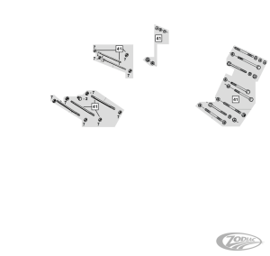 Drain plug 4speed #700 each (DE)