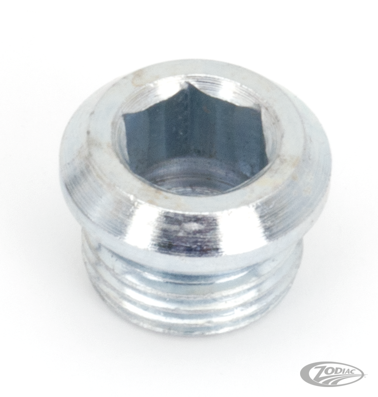 Timing plug BT38-99 XL57-03 Allen each (DE)