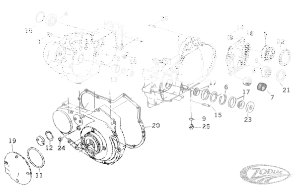 Timing plug BT38-99 XL57-03 Allen each (DE)