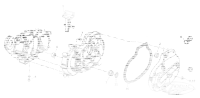 Timing plug BT38-99 XL57-03 Allen each (DE)