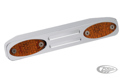 Millennium Ballmill Turnsignal Bar WG (DE)