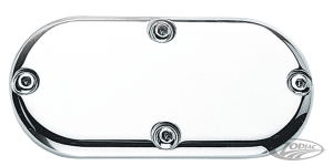 Millennium smooth Inspection cover (DE)