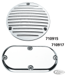 Millennium smooth Inspection cover