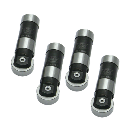 S&S Hydraulic tappet set w/HL2T BT84-99 (DE)