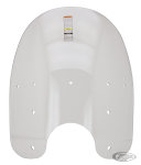 Replacement windshield FLSTC00-15