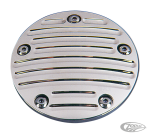 Millennium Ballmill Point cover Twin Cam