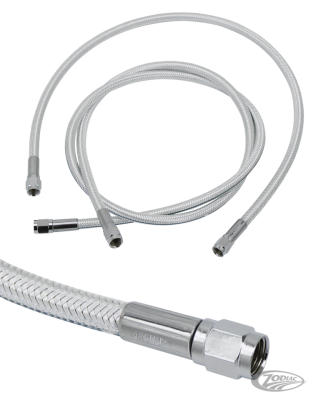 Chromite Universal Brake line 17" 43cm (DE)