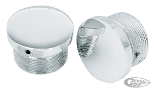 PR Inox Forktube plugs 1949-1977 WG fork (DE)