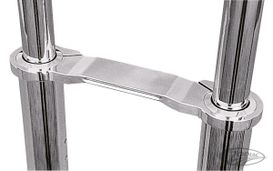 Tweek bar 1 piece polished (DE)