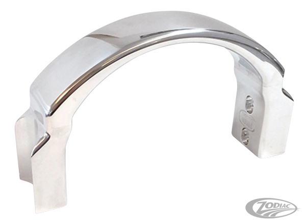 Tweek bar polished (DE)