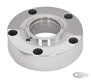 Disc hub spacer FX-Hydra Tolle fork 250m (DE)