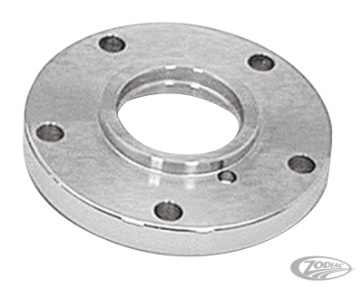 Disc hub spacer FX-Hydra Tolle fork 220m (DE)