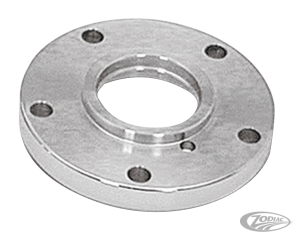 Disc hub spacer FX-Hydra Tolle fork 220m (DE)