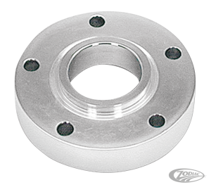 Disc hub spacer FX-Tolle triple tree 220 (DE)