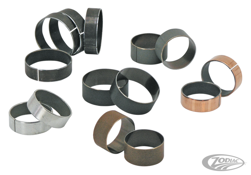 Fork slider bushings teflonized 45940-84 (DE)