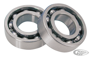 2pck Outer cam bearing TC99-00 (DE)