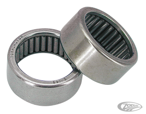 Torrington cam bearings, pair TC99-06