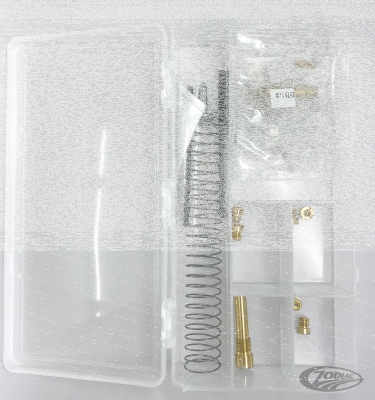 DynoJet Tuner kit XL96-03 BT96-99 (DE)