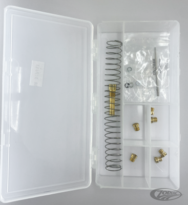 DynoJet Tuner kit XL1200 S 98-01 (DE)