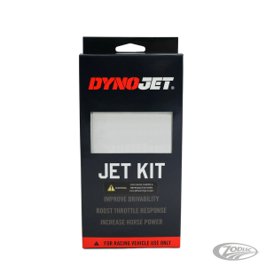Dynojet Stage 7 Thunderslide Kit TC00-06 (DE)