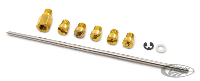 ThunderSlide kit XL04-06 (DE)