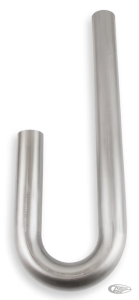 Mandrel J-bend o.d. 1-5/8" R=2 1/2"