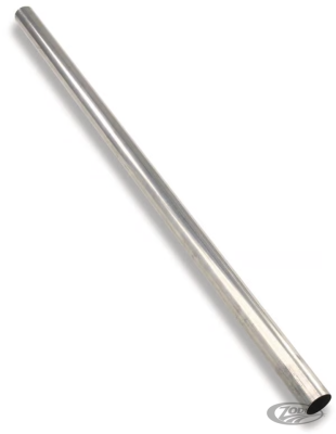 5 ft. St St Straight Tubing od 2-1/2