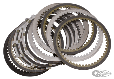 Alto PowerPack Clutch Kit BT84-89 (DE)