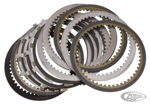 Alto PowerPack Clutch Kit BT84-89