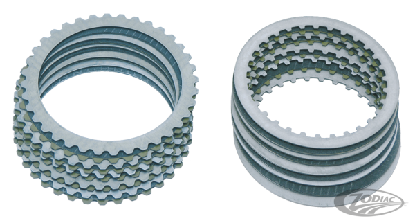 Alto PowerPack clutch kit BT98-up (DE)