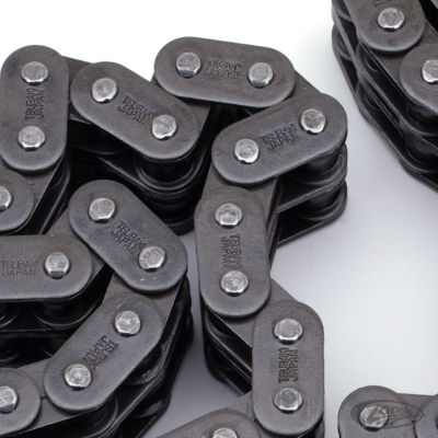 Tsubaki Primary RS35-2 Black 96L Ovals (DE)