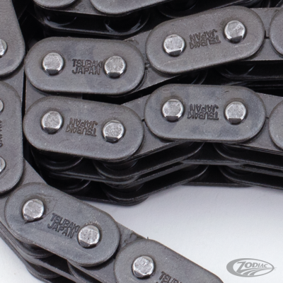 Tsubaki Primary RS35-2 Black 100L Ovals (DE)