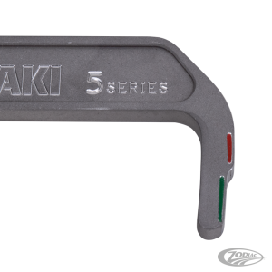 Tsubaki Chain Wear Measure Tool (DE)