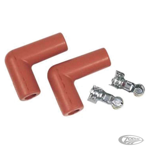 MSD ZÜNDKABELSTECKER UND -TÜLLEN