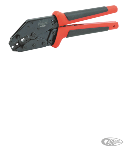 MSD Pro-Crimp tool (DE)