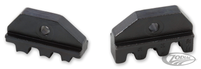 MSD AMP pin dies (DE)